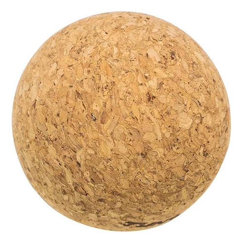 Tunturi kork massasje baller